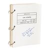 Image 1 : Dave Scott's Apollo 15 Flown CSM Updates Book