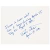 Image 2 : Dave Scott's Apollo 15 Flown CSM Updates Book