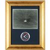 Image 1 : Apollo 15 Signed Photograph