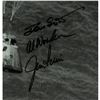 Image 3 : Apollo 15 Signed Photograph
