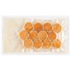 Image 2 : Apollo 16 Flown Cheese Crackers