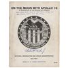 Image 1 : Charlie Duke Signed Guidebook