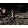 Image 1 : Charlie Duke Signed Photograph