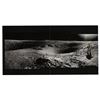 Image 1 : Charlie Duke Signed Panoramic Photograph