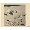 Image 1 : Charlie Duke Original Vintage NASA Photograph