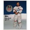 Image 1 : John Young Signed Photograph