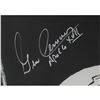 Image 2 : Gene Cernan Signed Print by Ron Woods
