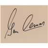 Image 2 : Gene Cernan Signed Photograph