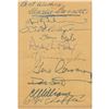 Image 2 : Apollo Geology Training Signatures