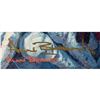 Image 2 : Alan Bean and Gene Cernan Signed Giclee Print