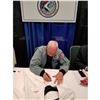 Image 8 : Omega Lab Coat Signed by (9) Astronauts