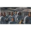 Image 2 : Apollo Astronauts: Gene Cernan, Dave Scott, Ron Evans, and Tom Stafford Signed Poster