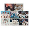 Image 1 : NASA Photograph/Lithograph Collection of (40)