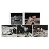 Image 2 : NASA Photograph/Lithograph Collection of (40)