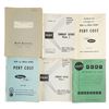 Image 1 : NASA/DOD PERT Project Management Handbooks (6)