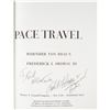 Image 2 : Spaceflight: Ordway III and Durant Signed Book