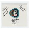 Image 1 : Skylab 4 Signed Beta Cloth