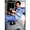 Image 15 : Dale Gardner's STS-51A Flown Flight Suit