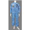 Image 1 : Dale Gardner's STS-51A Flown Flight Suit