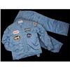 Image 5 : Dale Gardner's STS-51A Flown Flight Suit