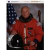 Image 1 : John Glenn Signed Photograph