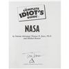 Image 2 : Chris Hadfield and Tom Jones (2) Signed Items
