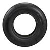 Image 2 : Space Shuttle Columbia STS-83 Flown Nose Landing Gear Tire