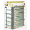 Image 2 : Spacehab Storage Locker Assembly [Attested to as Flown by Astrotech]