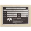 Image 2 : Space Shuttle Rotational Hand Controller Cover