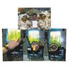 Image 8 : Soyuz TMA-4 / ISS-9 Flown Watch