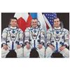 Image 1 : Soyuz TMA-11M Signed Photograph