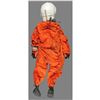 Image 2 : Cosmonaut SK-1 Vostok Suit Assembly Prototype