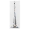 Image 2 : Soyuz Rocket Presentation Model