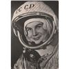 Image 1 : Valentina Tereshkova Signed Photograph