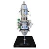 Image 1 : Luna 10 Soviet Robotic Spacecraft Model