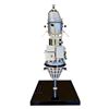 Image 2 : Luna 10 Soviet Robotic Spacecraft Model