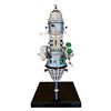 Image 3 : Luna 10 Soviet Robotic Spacecraft Model