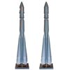 Image 1 : Vostok 5 Model Rocket