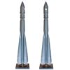 Image 2 : Vostok 5 Model Rocket