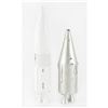 Image 1 : USAF (2) Rocket Models