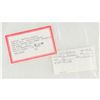 Image 2 : High Energy Astronomy Observatory (7) AluminizedÂ Polyimide MLI Blankets