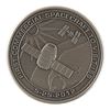 Image 2 : SpaceX COTS Demo Flight 2 Coin