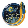 Image 1 : SpaceX Crew-1 Patch