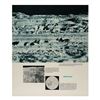 Image 2 : Lunar Terrain (2) Posters
