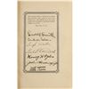Image 2 : First World Flight: Aviators Signed Book