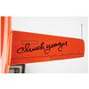 Image 2 : Chuck Yeager Signed Model