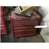 Image 1 : Rolling Tool Chest - Sears Craftsman - Contents Not Included - Used Equipment
