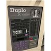 Image 2 : Duplo 10000 Collator.  Used Equipment.