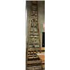 Image 1 : 14 Foot Wood Ladder - Used