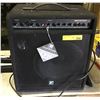 Image 1 : Yorkville 100KB amp